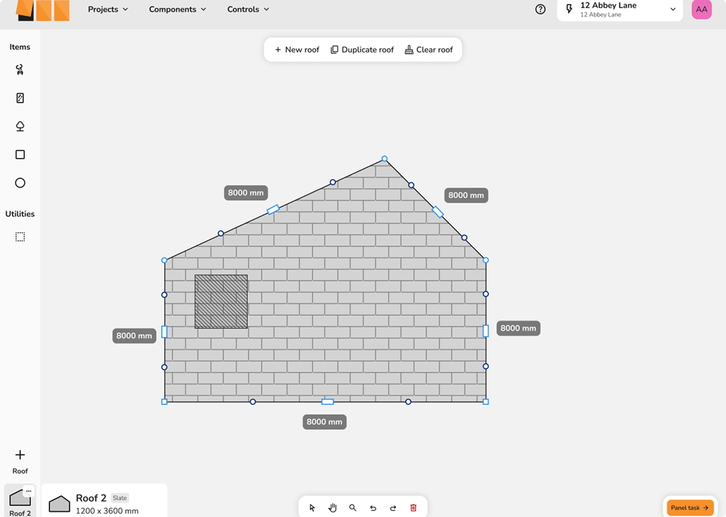 gigawatt screenshot