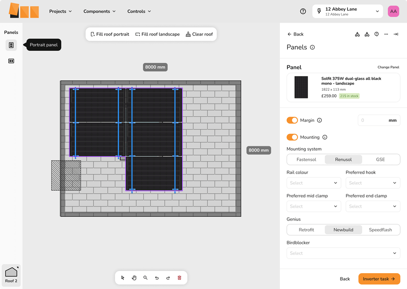 gigawatt screenshot