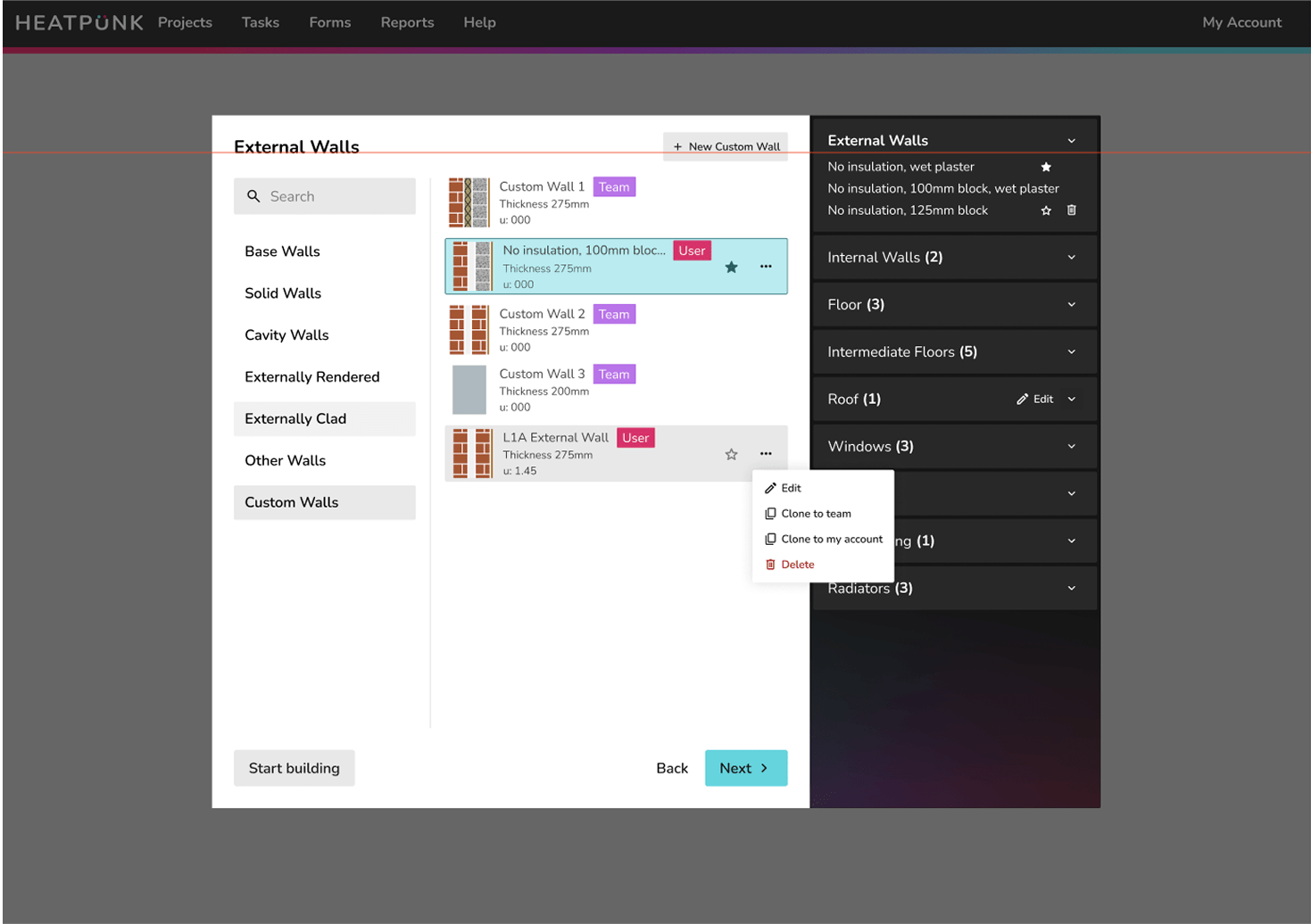 gigawatt screenshot