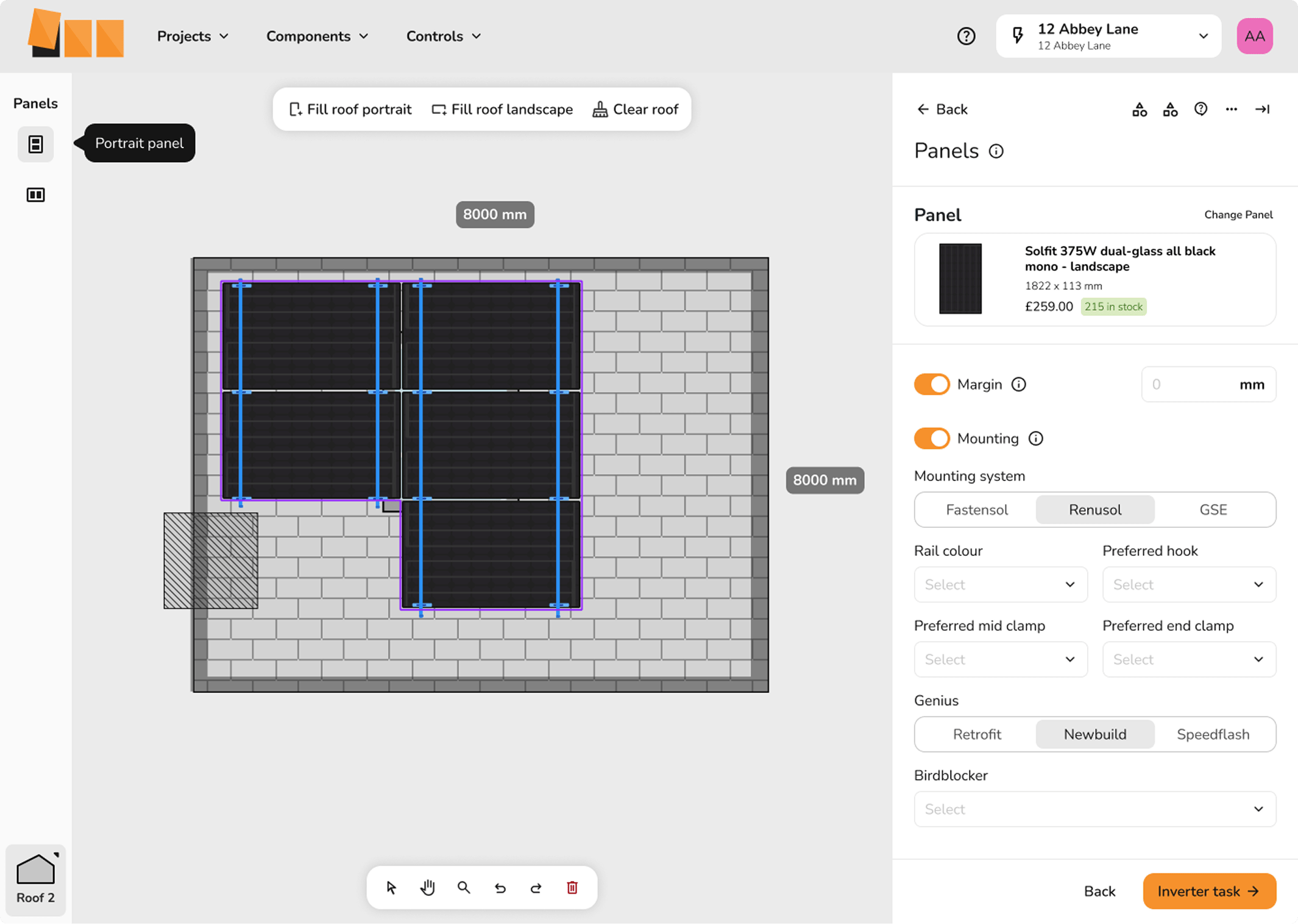 gigawatt screenshot