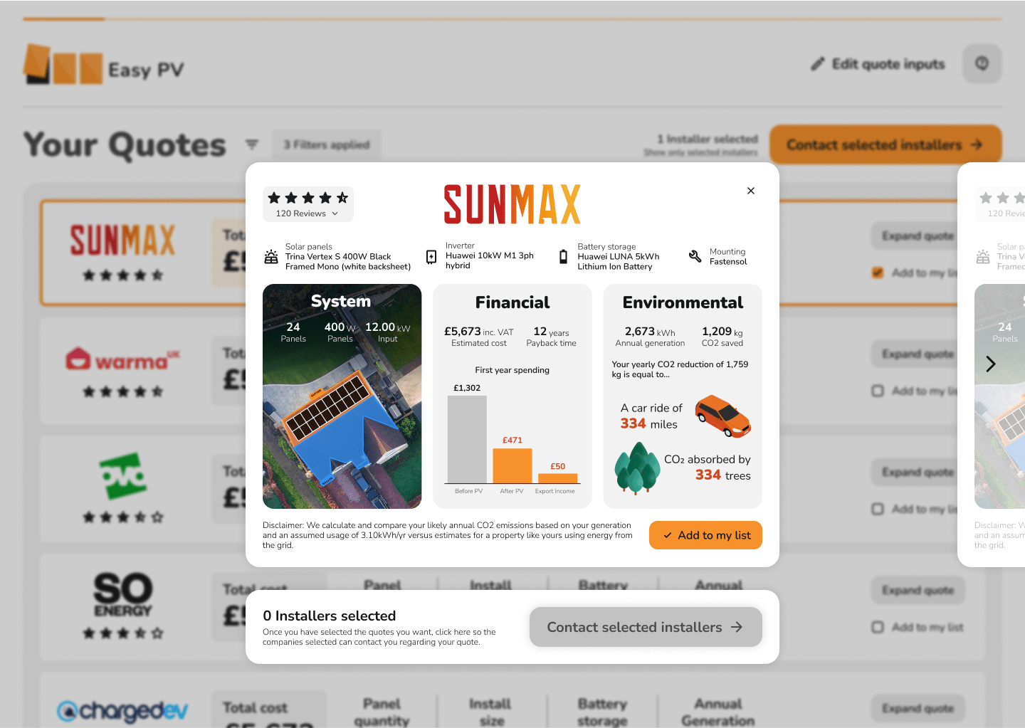 gigawatt screenshot
