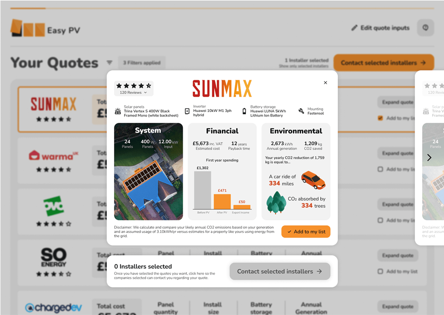 gigawatt screenshot